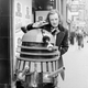 This is the Fourth Doctor. Really!